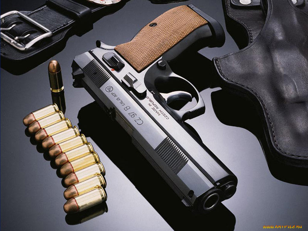 cz, 97, 45acp, , 